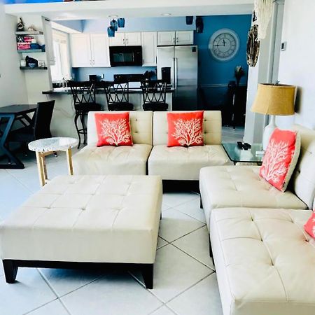 Apartamento The Marlin - Cocoa Beach Exterior foto