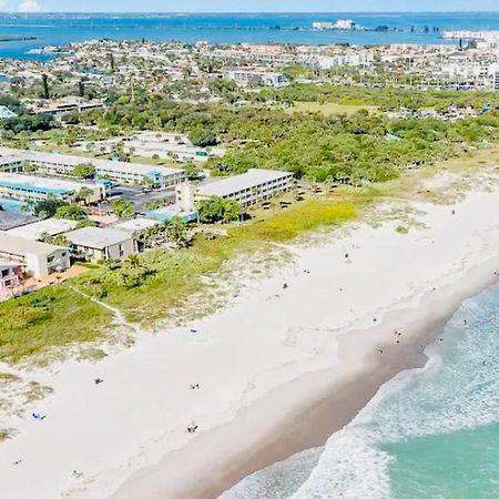 Apartamento The Marlin - Cocoa Beach Exterior foto