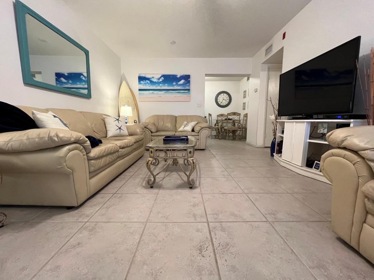 Apartamento The Marlin - Cocoa Beach Exterior foto