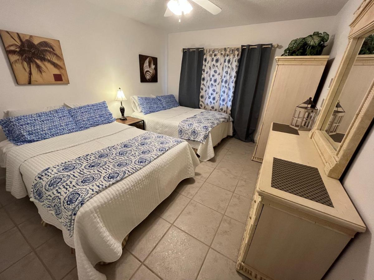 Apartamento The Marlin - Cocoa Beach Exterior foto
