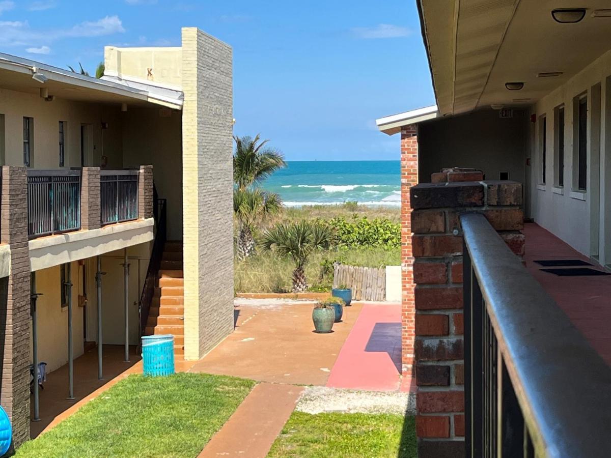 Apartamento The Marlin - Cocoa Beach Exterior foto