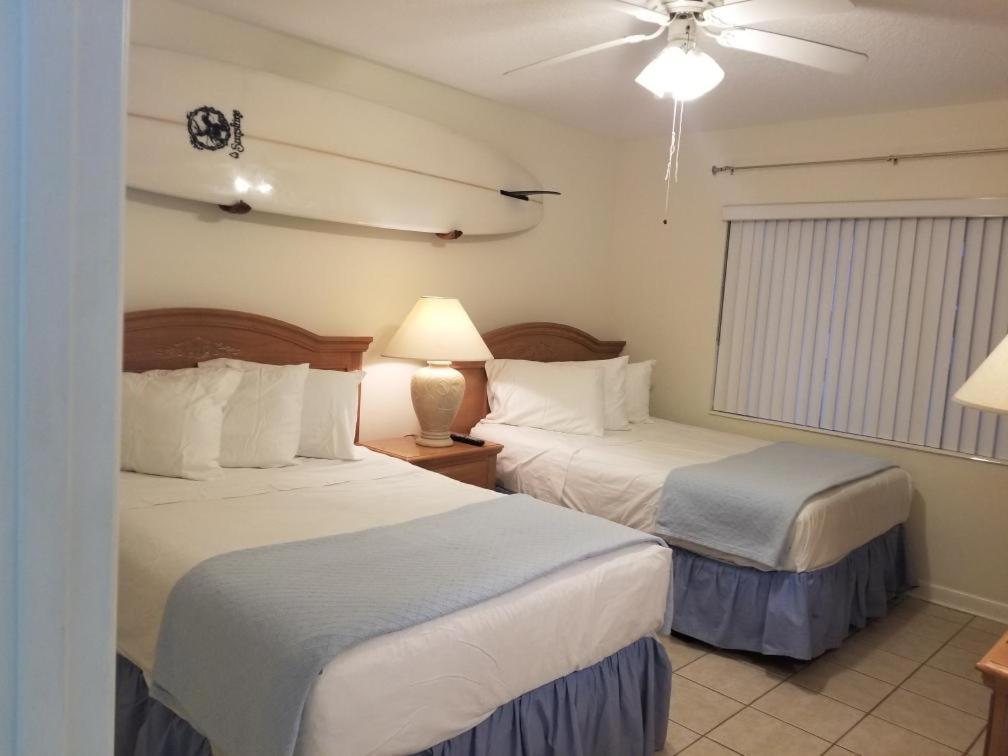 Apartamento The Marlin - Cocoa Beach Exterior foto