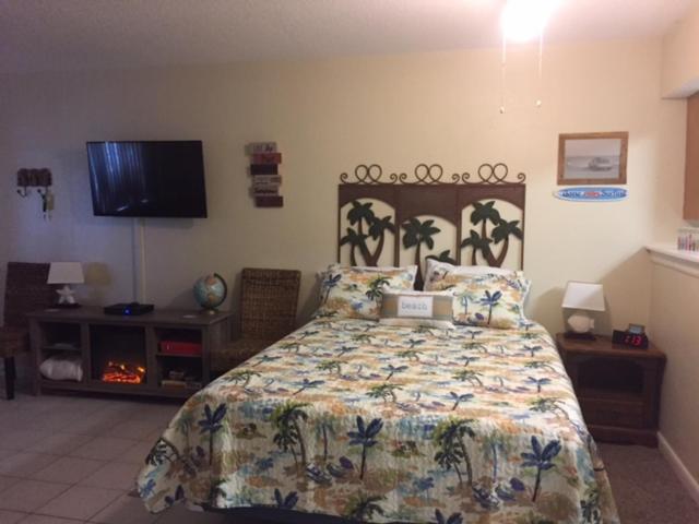 Apartamento The Marlin - Cocoa Beach Exterior foto