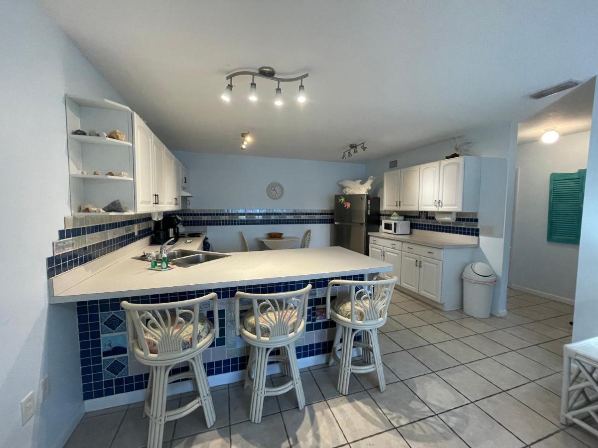 Apartamento The Marlin - Cocoa Beach Exterior foto