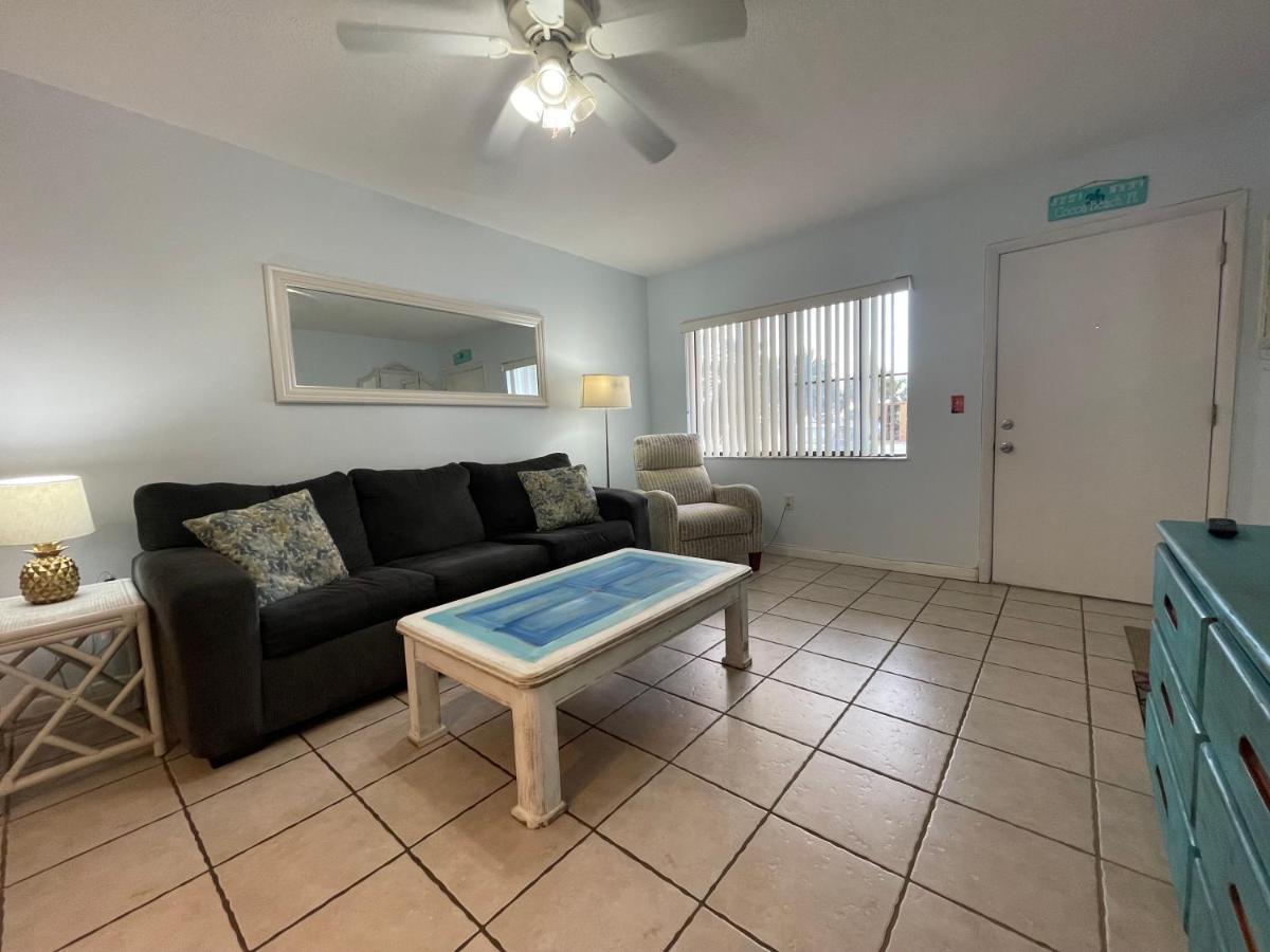 Apartamento The Marlin - Cocoa Beach Exterior foto
