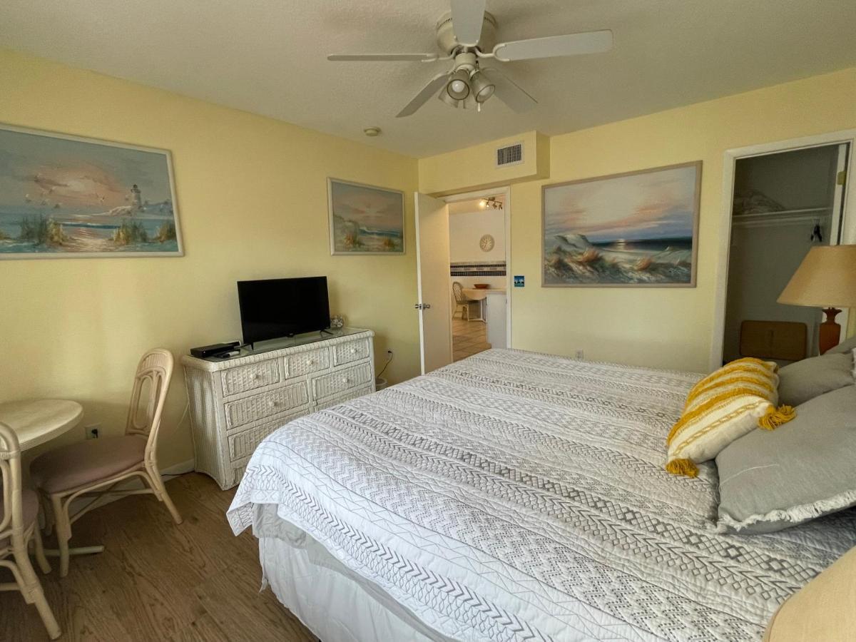 Apartamento The Marlin - Cocoa Beach Exterior foto