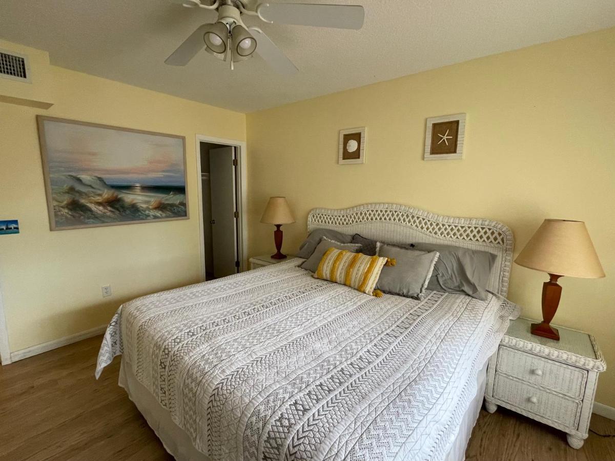 Apartamento The Marlin - Cocoa Beach Exterior foto