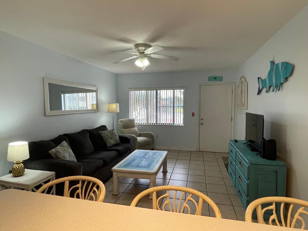 Apartamento The Marlin - Cocoa Beach Exterior foto