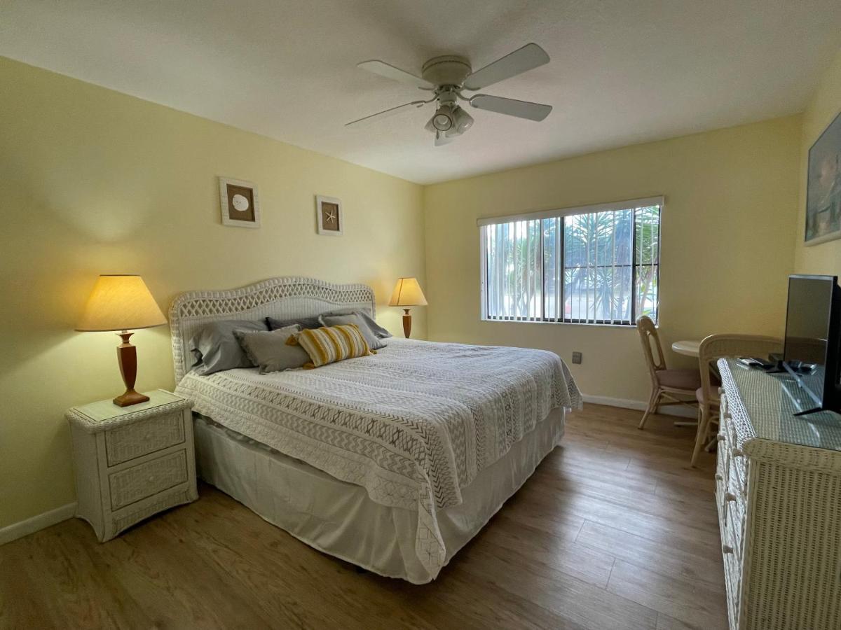 Apartamento The Marlin - Cocoa Beach Exterior foto