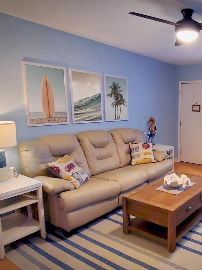 Apartamento The Marlin - Cocoa Beach Exterior foto