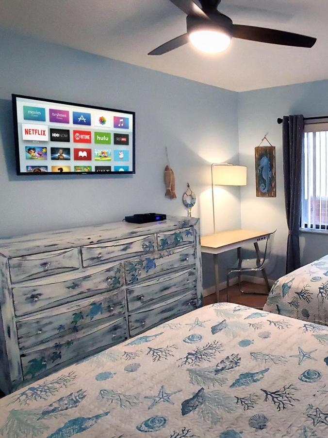 Apartamento The Marlin - Cocoa Beach Exterior foto