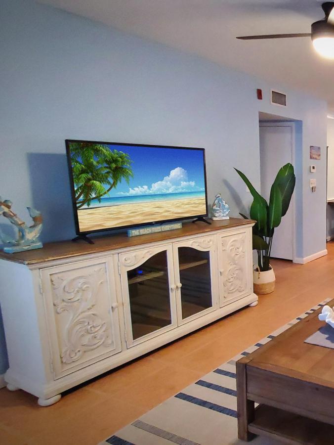Apartamento The Marlin - Cocoa Beach Exterior foto