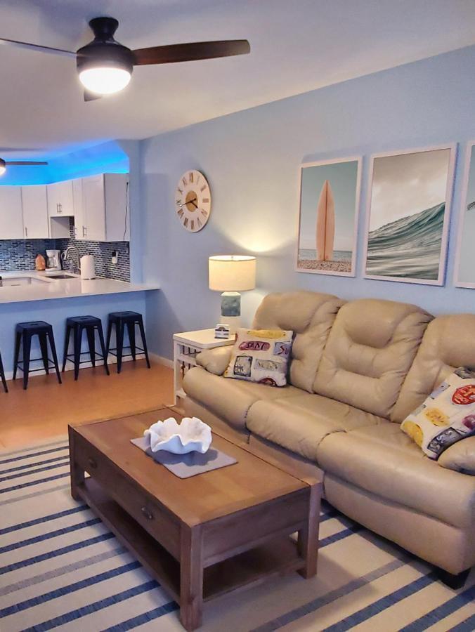 Apartamento The Marlin - Cocoa Beach Exterior foto