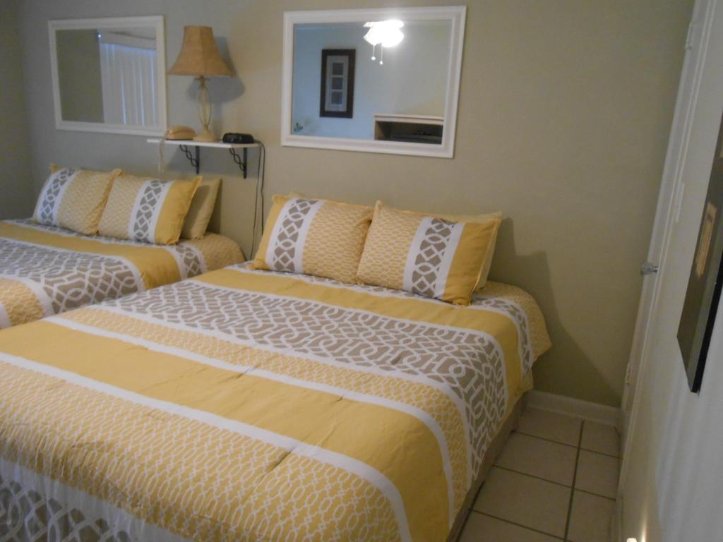 Apartamento The Marlin - Cocoa Beach Exterior foto