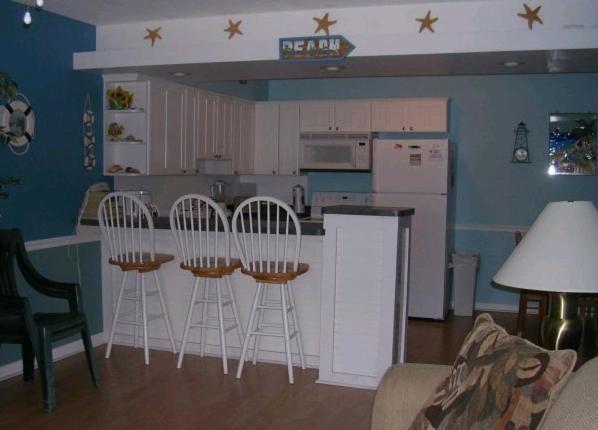 Apartamento The Marlin - Cocoa Beach Exterior foto