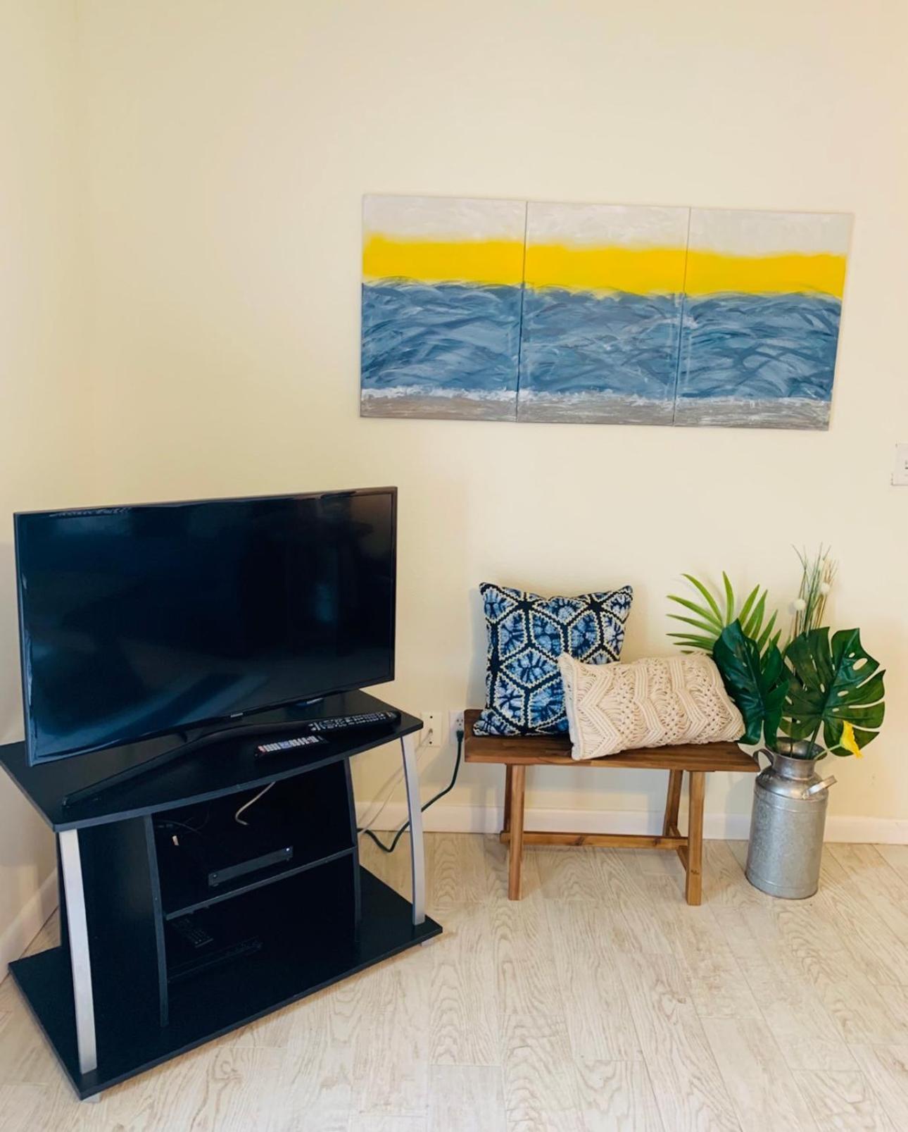 Apartamento The Marlin - Cocoa Beach Exterior foto