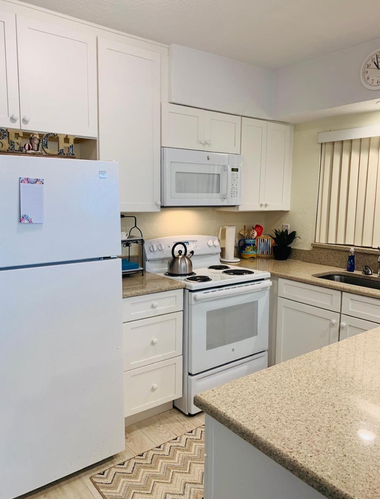 Apartamento The Marlin - Cocoa Beach Exterior foto