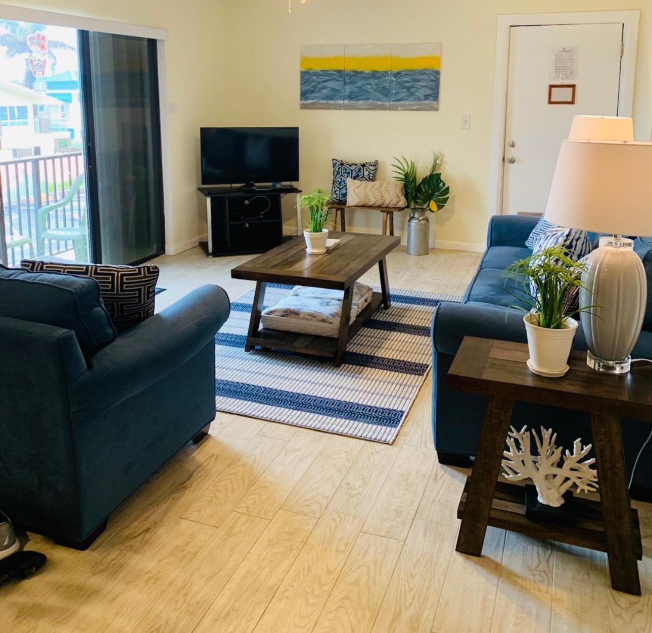 Apartamento The Marlin - Cocoa Beach Exterior foto