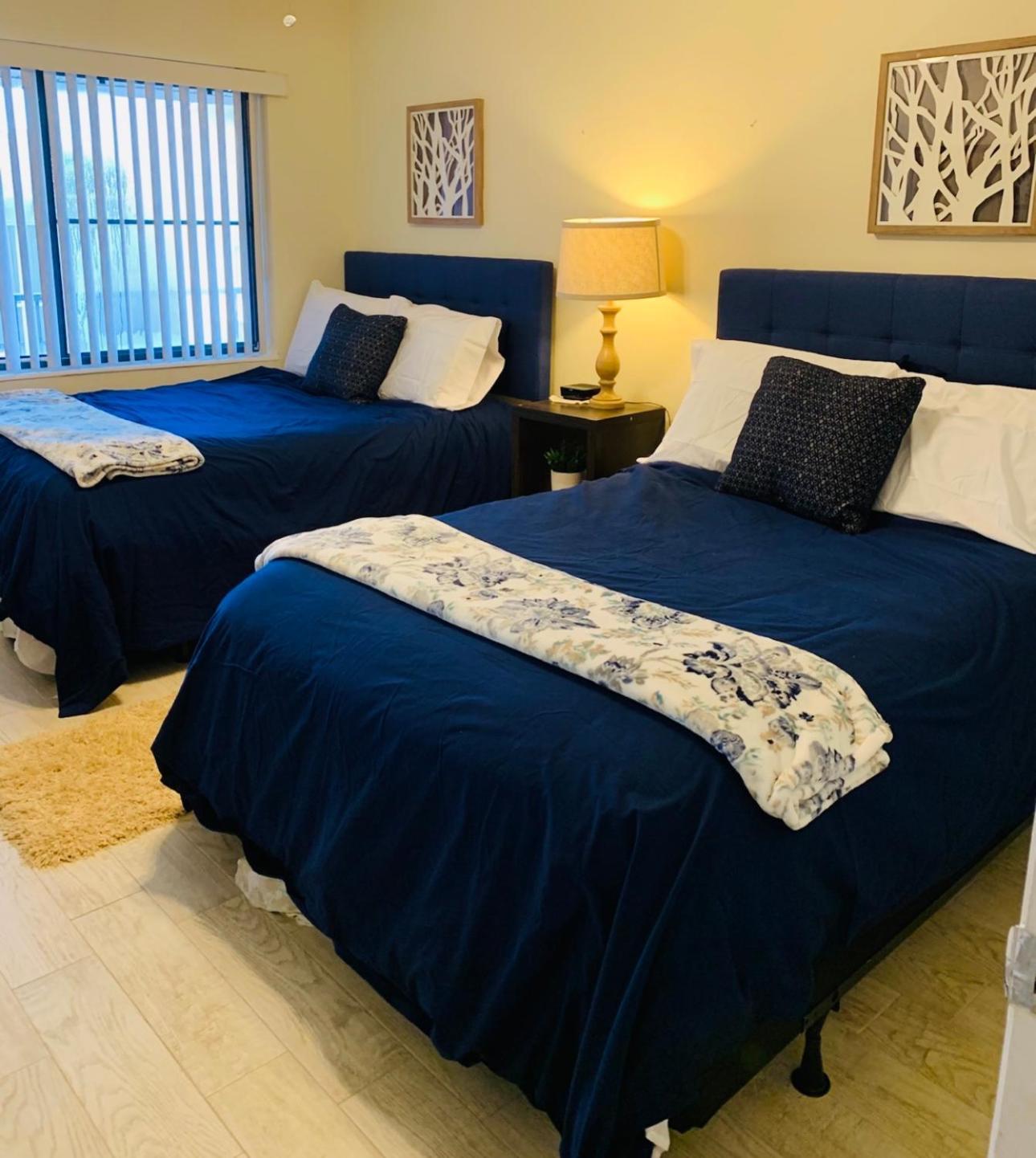 Apartamento The Marlin - Cocoa Beach Exterior foto