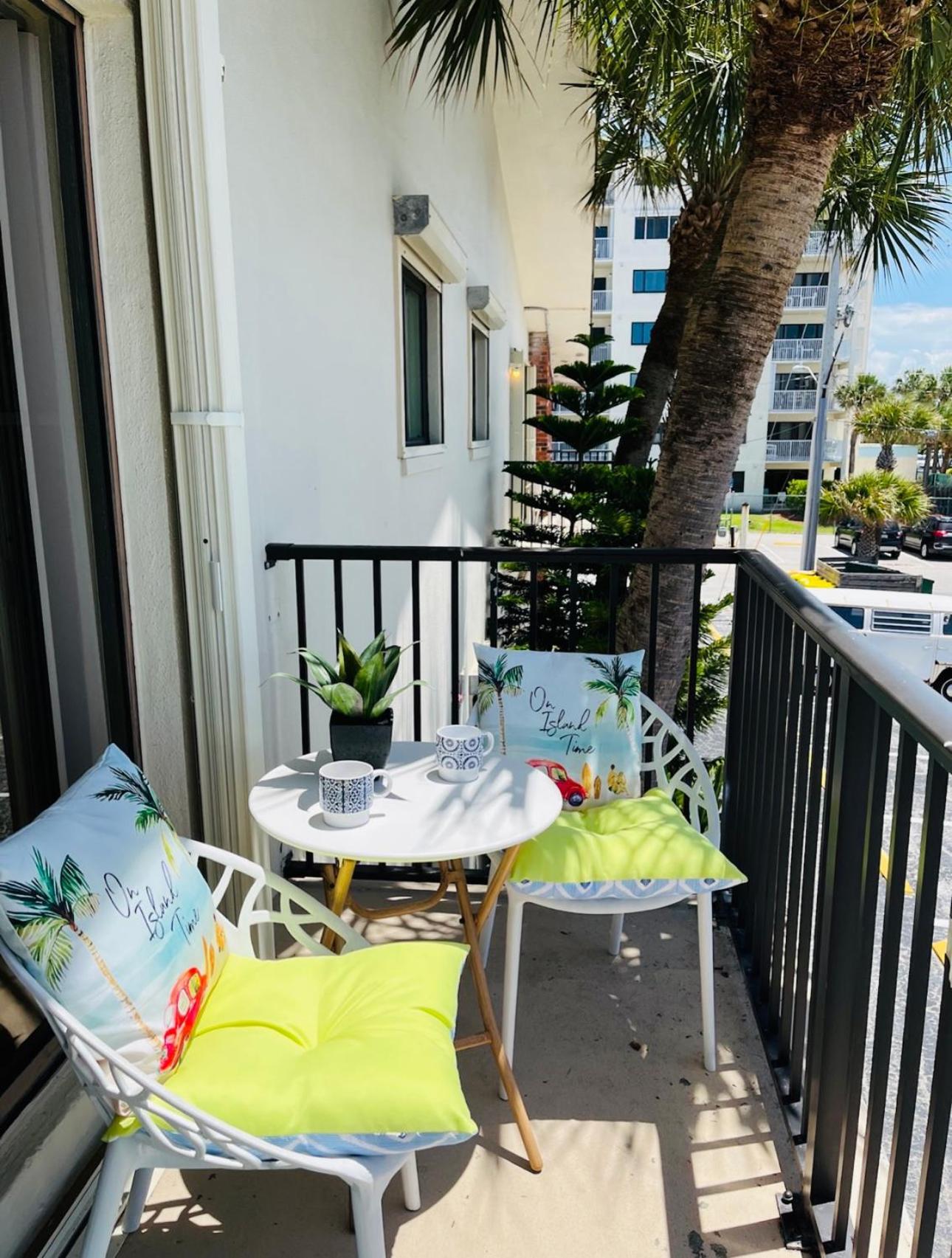 Apartamento The Marlin - Cocoa Beach Exterior foto