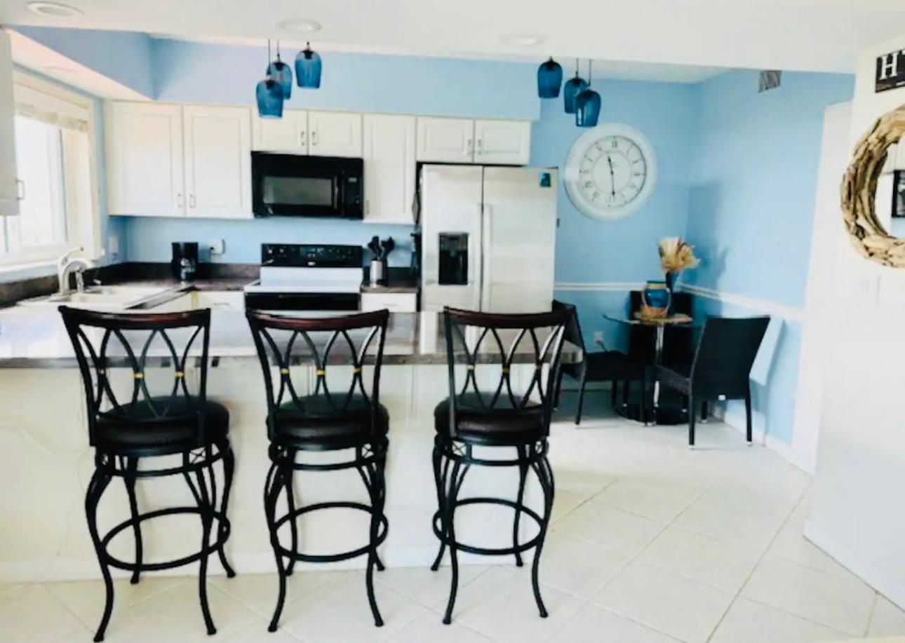 Apartamento The Marlin - Cocoa Beach Exterior foto