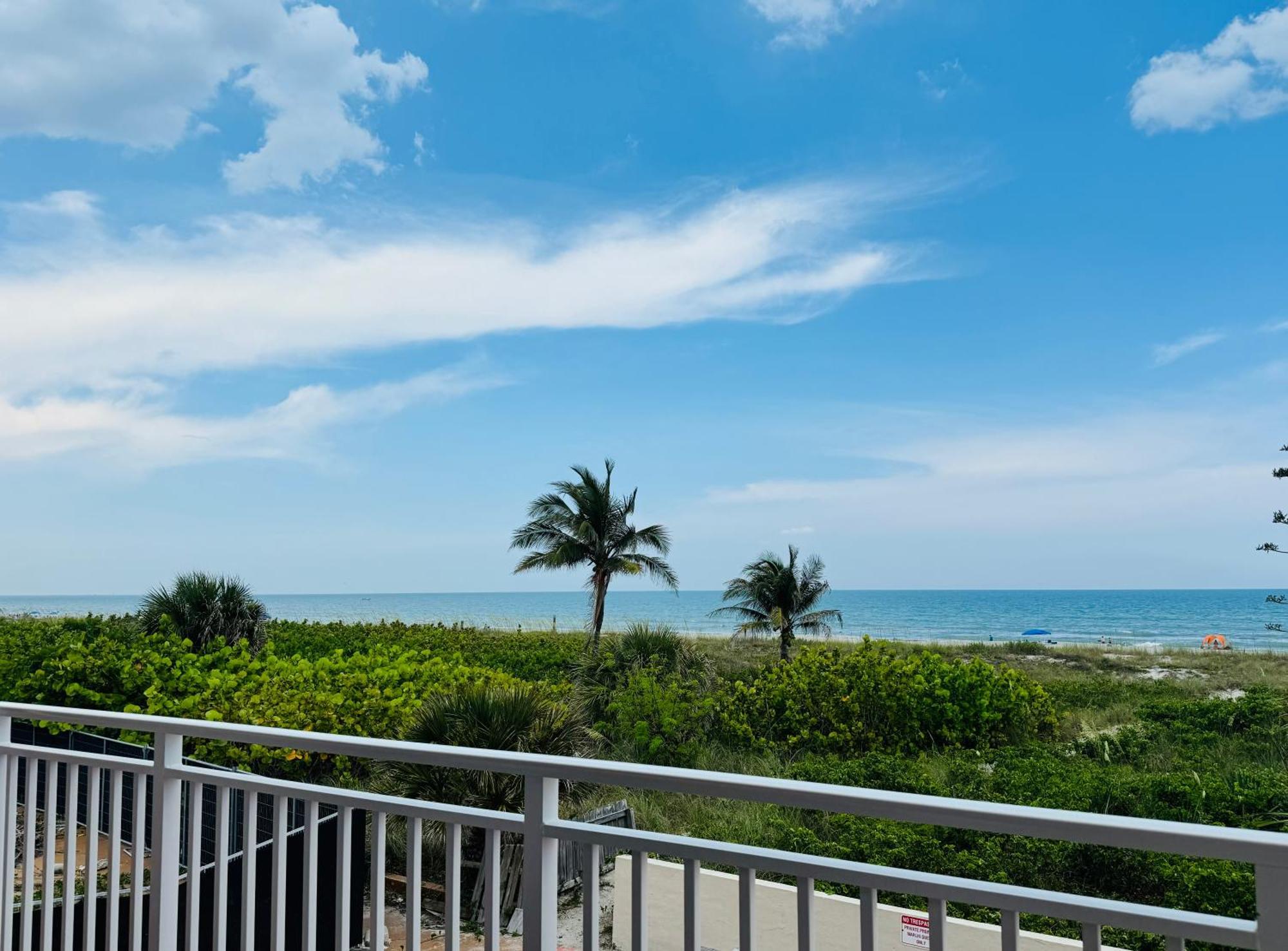 Apartamento The Marlin - Cocoa Beach Exterior foto