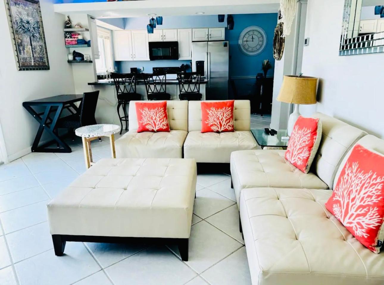 Apartamento The Marlin - Cocoa Beach Exterior foto
